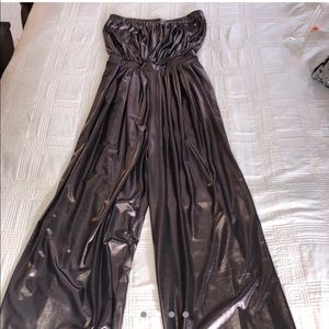 CROSS POSTED!! Urban Outfitters romper paid $120